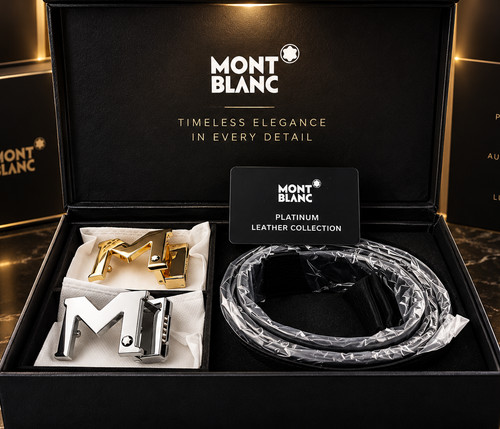 Montblanc special edition - montblanc,