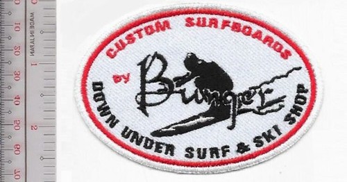 Surfing australia bunger - australia,