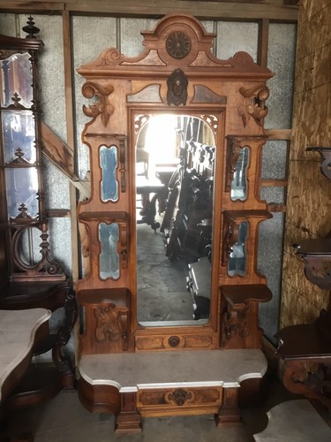 Rare antique 1860s renaissance - rare,