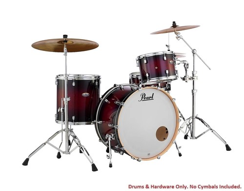 Pearl decade maple - pearl,