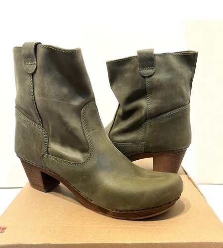 Sanita juna distressed - sanita,