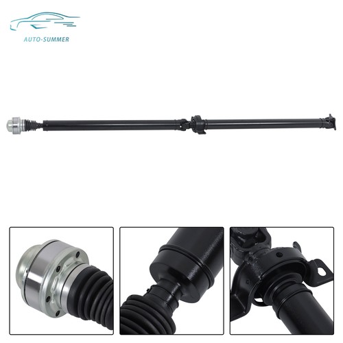 Rear driveshaft prop shaft for - rear,