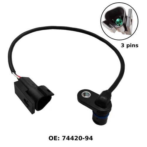 74420 speed sensor for - sensor,