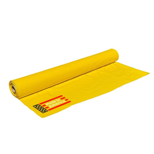 Mil vapor barrier - 15,