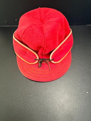 Vintage stormy kromer - kromer, wool