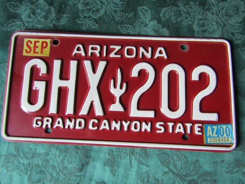 Extra nice 2000 arizona - 2000,