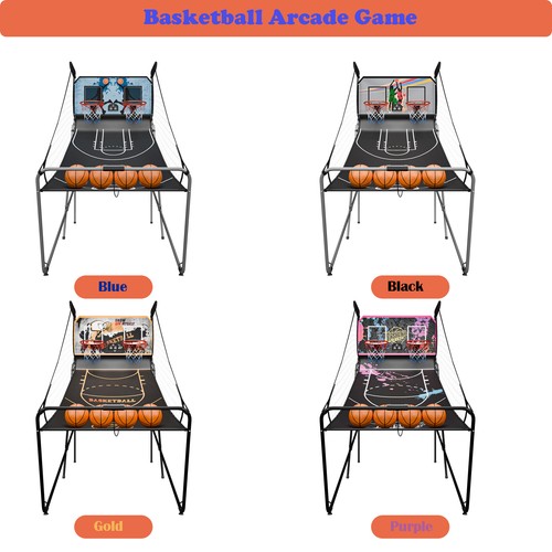 Foldable indoor basketball - foldable,