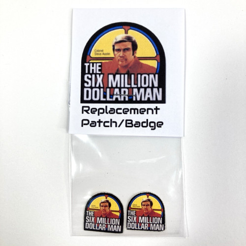 The six million - the,