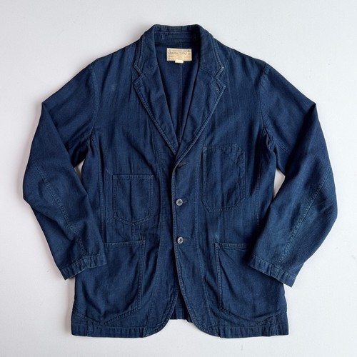 Rrl ralph lauren indigo - ralph,
