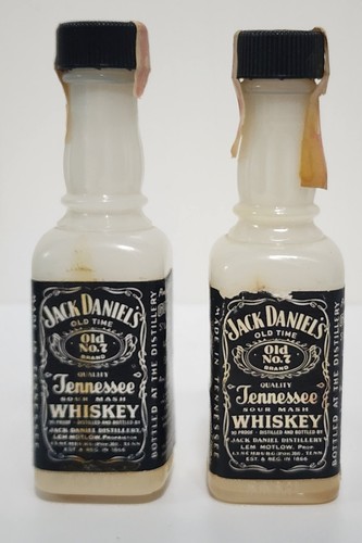 Vhtf mini jack daniel - vhtf,