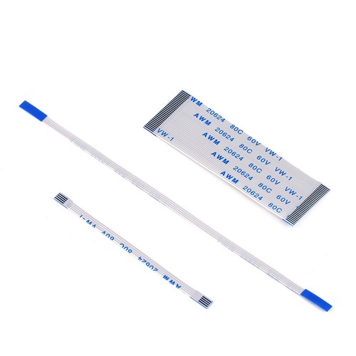 Ffc flexible ribbon cable - flexible,