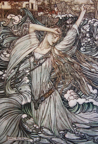 Exrare 1916 arthur - exrare, rackham