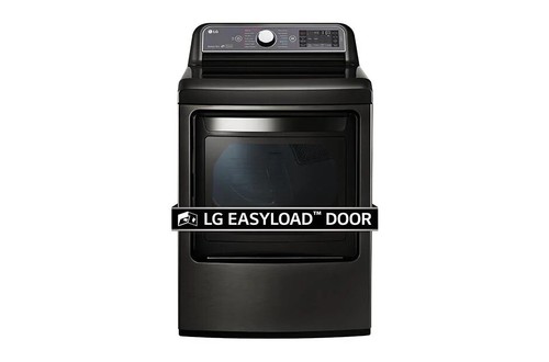 Gas dryer cuft ultra lg - gas,