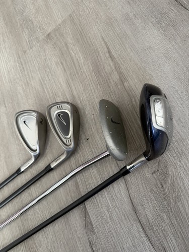 Nike steel golf youth - nike,