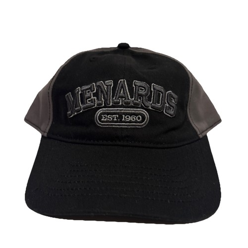 Vintage menards est 1960 - vintage, est.