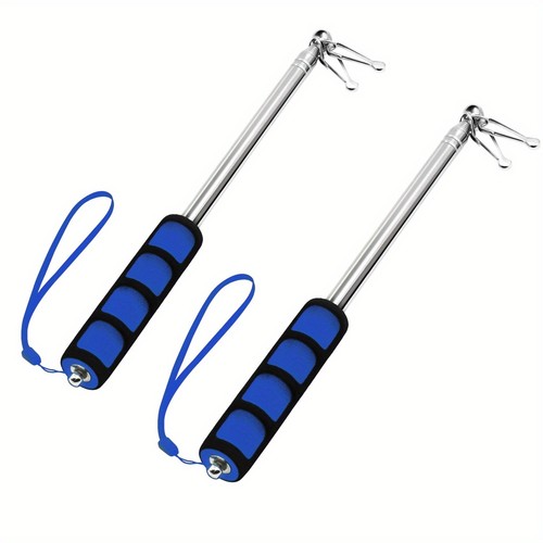 Anley pcs ft telescopic - anley,