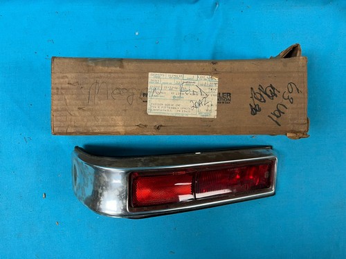Nos for mopar 1963 body - for,