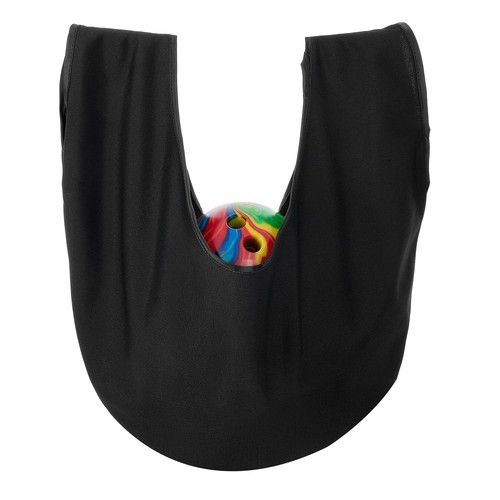 Bowling ball polisher - bowling, bag