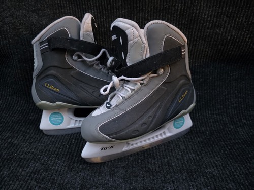 Nike bean womens - ice, skates