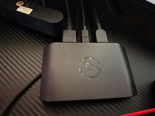 Elgato 4k s - elgato,