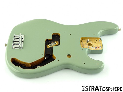 Fender player precision - player,