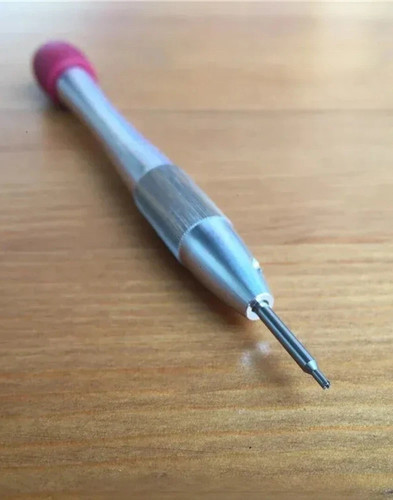 5mm prong 5 star - 1.5mm,