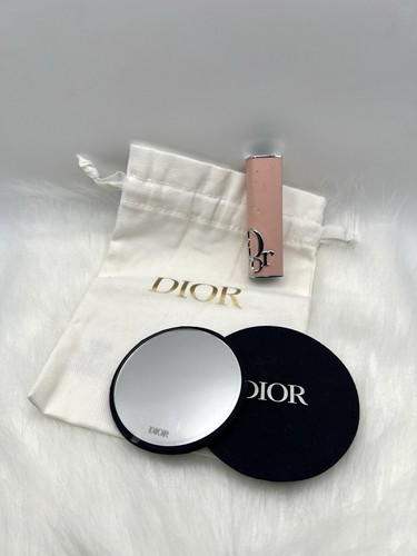Dior addict pink lipstick case - addict,