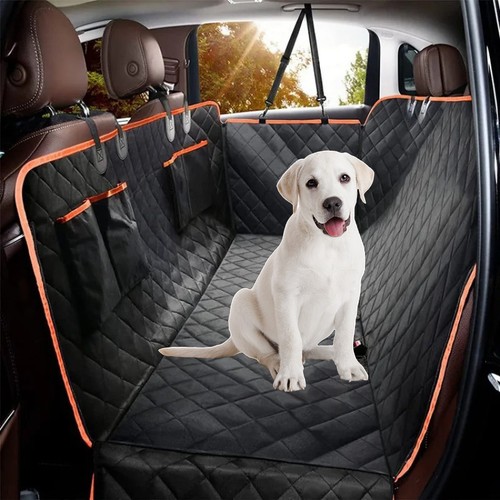 Seat cover rear back - seat,