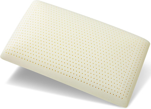 100 talalay latex pillow - latex,