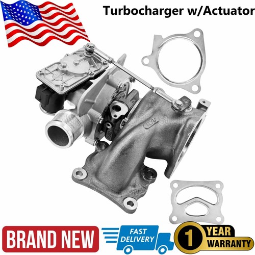 Turbocharger supercharger - turbocharger,