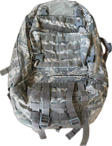 Gcs combat usaf abu - gcs, tiger