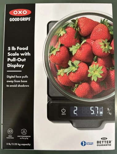 Oxo good grips food - 5,