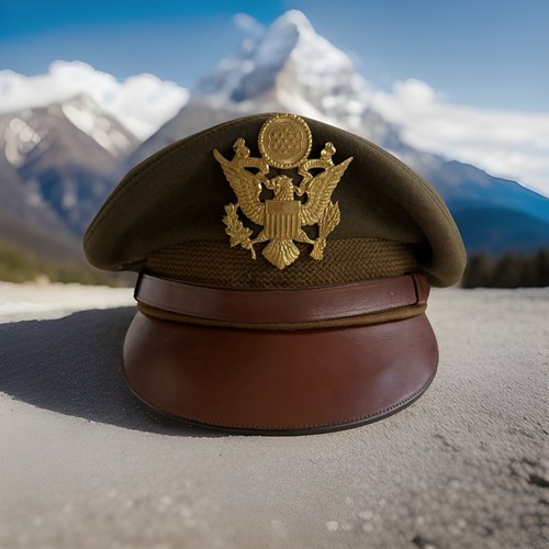 Vintage ww2 usaaf army - vintage,