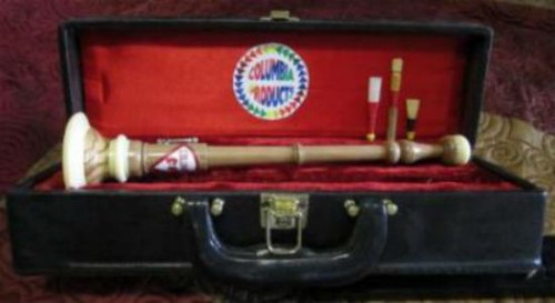 Brand new bombard - brand, oboe