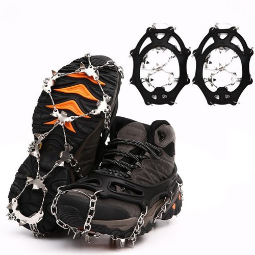 Ice crampons micro - ice,