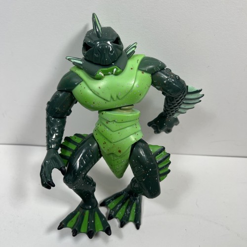2001 manley toy quest - manley,