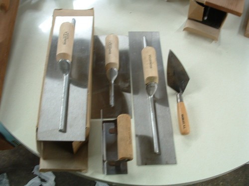 New goldblatt tools - new, tools,
