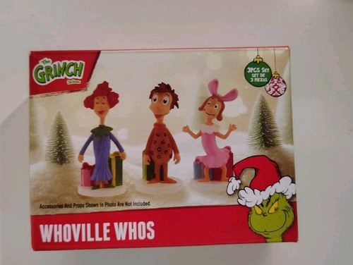 The grinch seuss - dr., mini