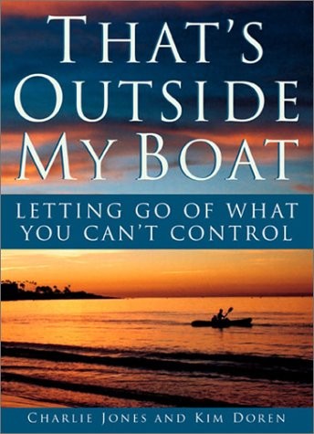 That outside boat - outside, my