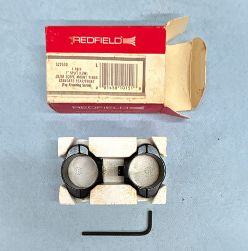 Redfield 522630 steel split - redfield,