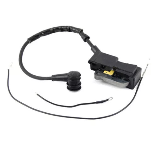 Ignition coil for - ignition,