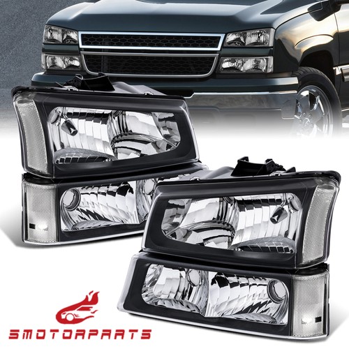For 2003 2006 chevy silverado - for,