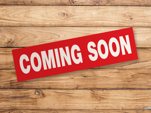 Coming soon stickers real - soon, |