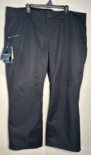 Obermeyer ski snow pants - snow,