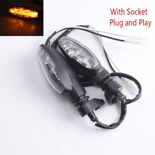 Pair led signal - 1, for