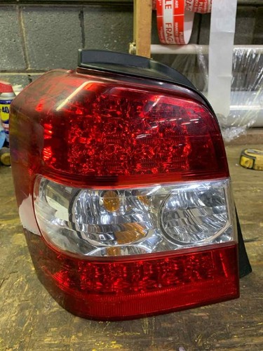 2006 2007 toyota highlander - toyota,
