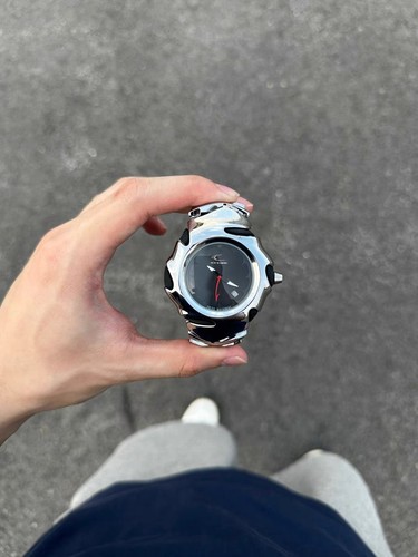 Oakley blade swiss watch - blade,