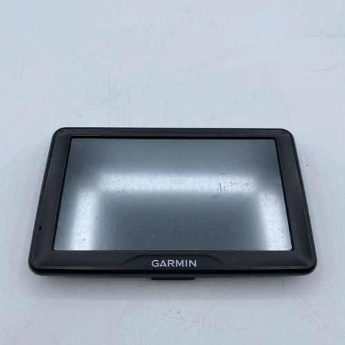 Garmin 760lm rv - 7",