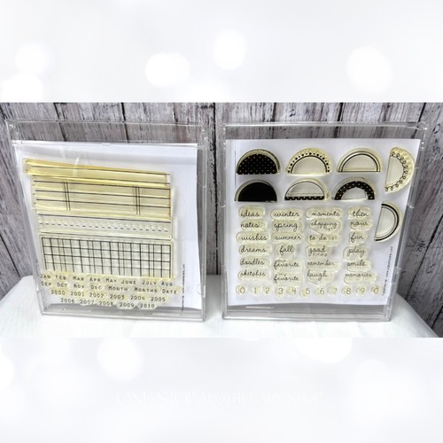 Papertrey ink mini scrapbook - mini,