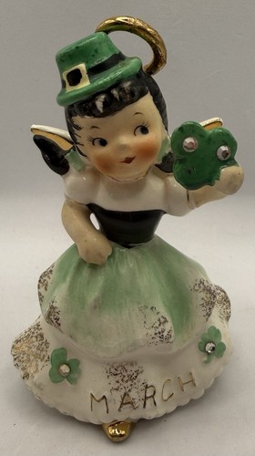 Vintage geo lefton march - geo,